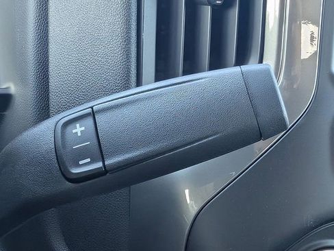 New 2026 Chevrolet Silverado 1500 Custom RWD image 20