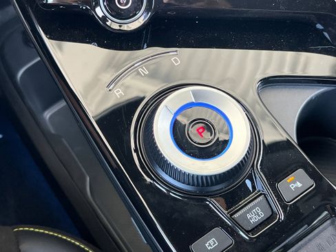 Certified 2024 Kia EV6 GT image 22