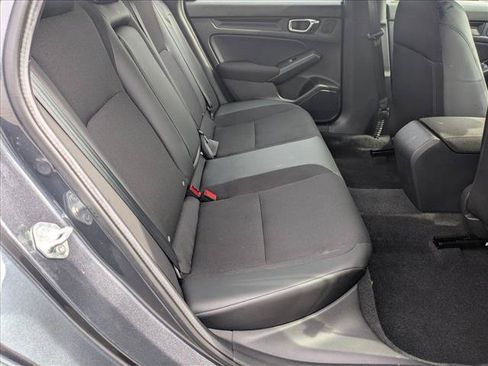 Used 2026 Honda Civic Sport image 18