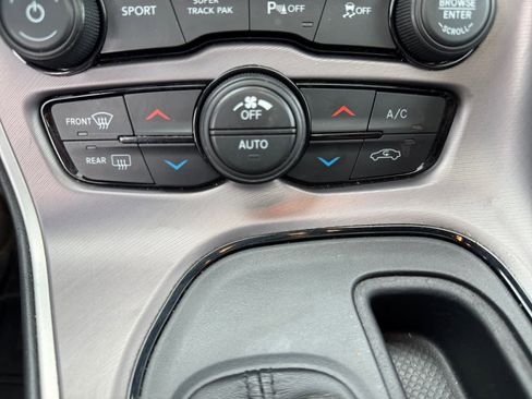 Used 2022 Dodge Challenger GT w/ Plus Package RWD image 17