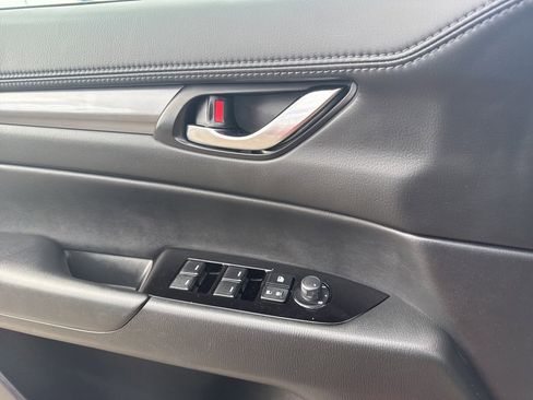 Used 2023 MAZDA CX-5 AWD 2.5 S w/ Preferred Package image 18