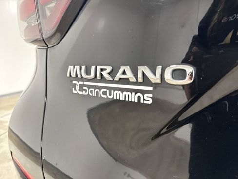 Used 2023 Nissan Murano SV image 26