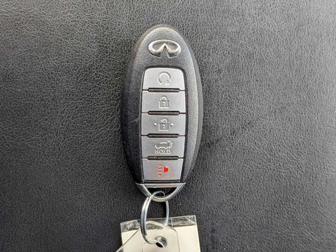 Used 2015 INFINITI QX60 Luxe w/ Premium Plus Package AWD/4WD image 33
