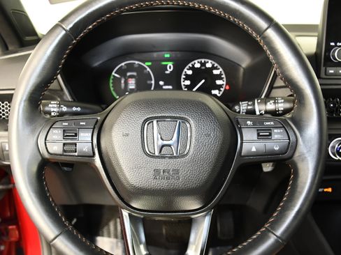 Used 2024 Honda CR-V Sport image 19