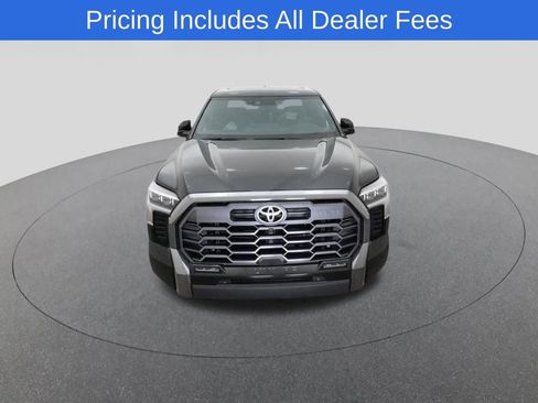 New 2026 Toyota Tundra Platinum AWD/4WD image 15