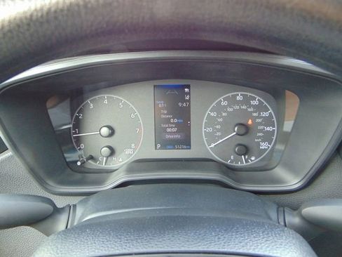 Used 2024 Toyota Corolla LE FWD image 16