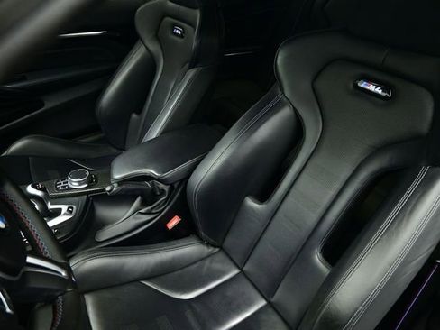 Used 2020 BMW M4 Coupe w/ Competition Package image 36