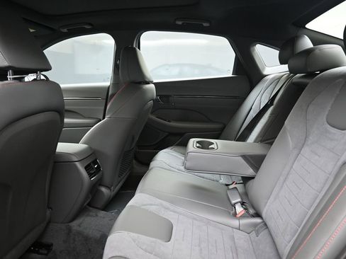New 2026 Hyundai Sonata N Line image 18