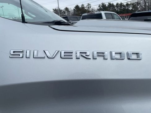 Used 2022 Chevrolet Silverado 1500 LT image 10