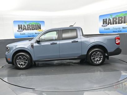 New 2025 Ford Maverick XLT w/ XLT Luxury Package