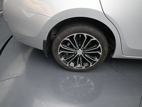 Used 2016 Toyota Corolla S FWD image 10