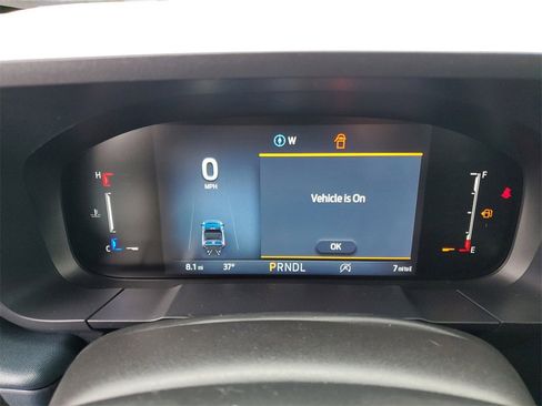 New 2026 Ford Maverick XL image 11