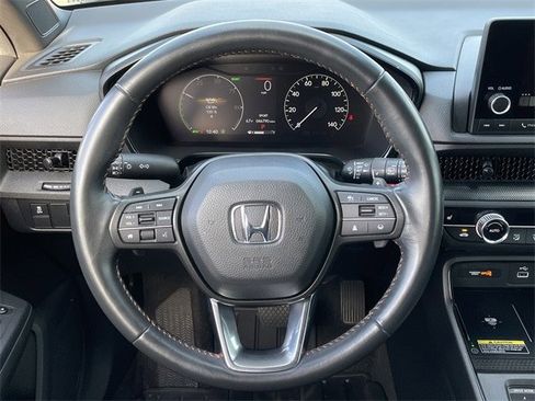 Certified 2023 Honda CR-V Sport image 13