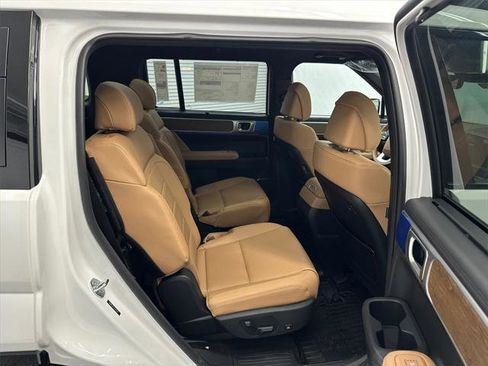 New 2026 Hyundai Santa Fe Calligraphy image 17