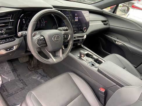 Certified 2023 Lexus RX 350 Premium w/ Accessory Package (Z1) AWD/4WD image 25