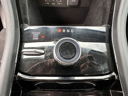 Used 2022 Jeep Grand Cherokee L Limited AWD/4WD image 40