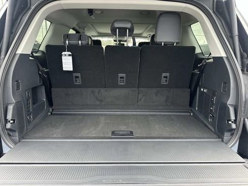 New 2025 Ford Expedition Active image 11