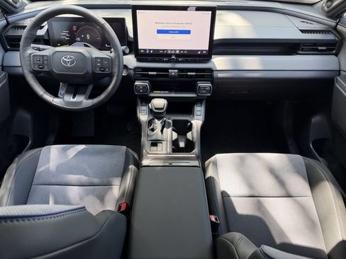 New 2026 Toyota RAV4 XSE AWD/4WD image 11