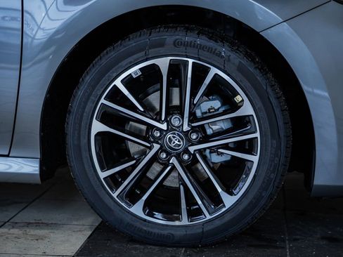 New 2026 Toyota Camry XLE image 16