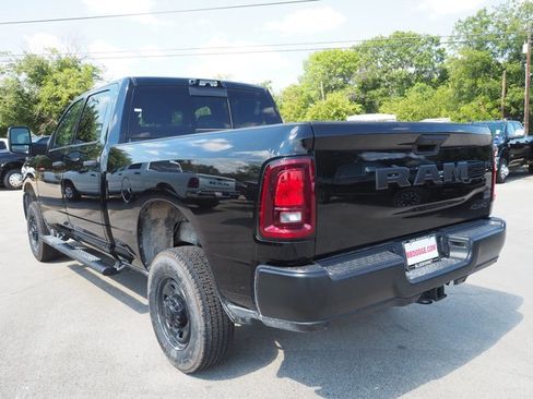 Used 2025 RAM 2500 Tradesman image 8
