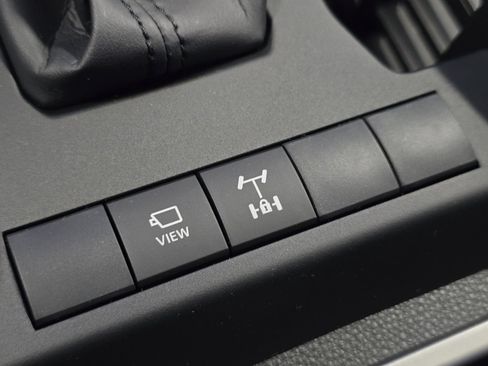 New 2026 Toyota 4Runner TRD Off-Road Premium image 10