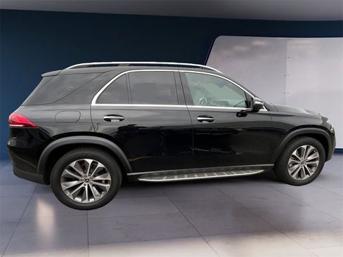 Certified 2023 Mercedes-Benz GLE 350 4MATIC image 6