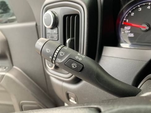 Used 2024 GMC Sierra 1500 Pro w/ Pro Value Package AWD/4WD image 27