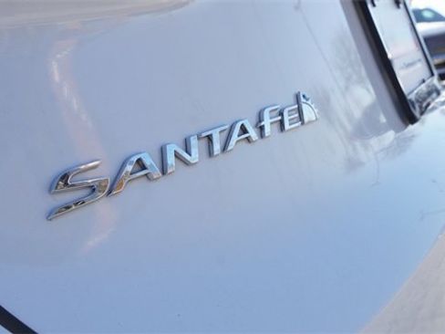 Used 2023 Hyundai Santa Fe SEL image 13