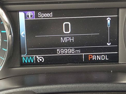 Used 2018 Chevrolet Silverado 1500 LT w/ All Star Edition AWD/4WD image 30