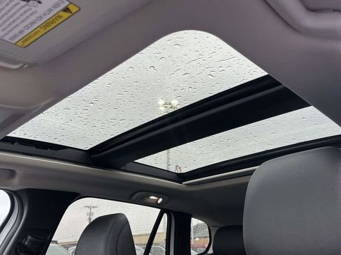 Used 2023 MAZDA CX-50 AWD 2.5 S w/ Cargo Package image 14