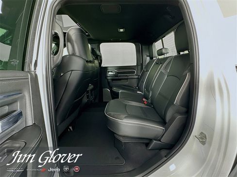 New 2026 RAM 2500 Laramie image 16