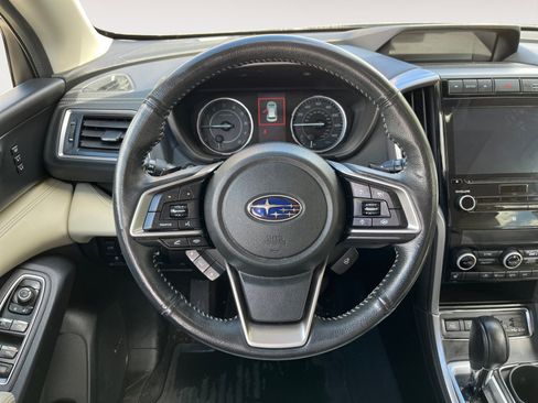 Used 2022 Subaru Ascent Limited w/ Technology Package image 12