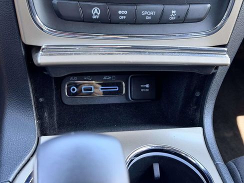 Used 2016 Jeep Grand Cherokee Laredo w/ Quick Order Package 23E AWD/4WD image 5