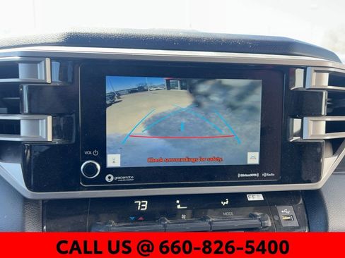 Used 2024 Toyota Tundra SR5 w/ TRD Off-Road Package AWD/4WD image 13