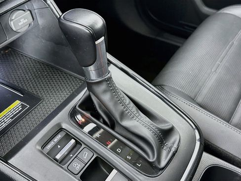Certified 2024 Honda CR-V EX-L image 16