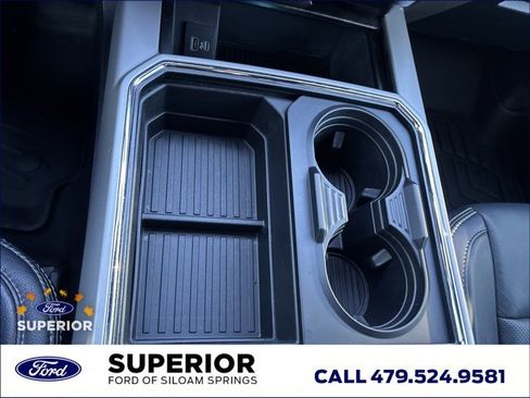 Used 2022 Ford F350 Lariat w/ Tremor Off-Road Package image 42