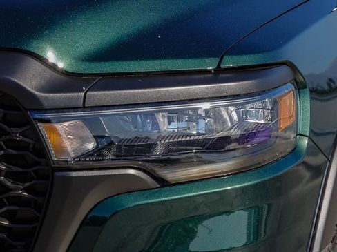 New 2026 RAM 1500 Rebel image 5