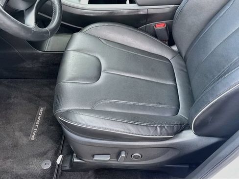 Used 2024 Hyundai Palisade XRT FWD image 20