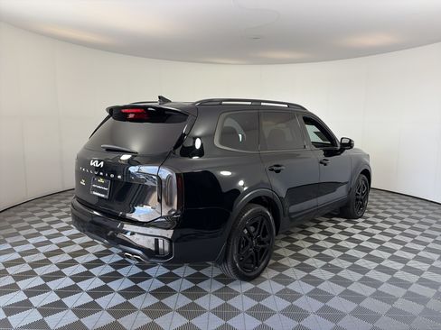 Used 2024 Kia Telluride SX X-Line AWD/4WD image 10