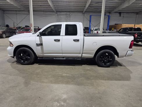 Used 2019 RAM 1500 Express w/ Express Value Package AWD/4WD image 6