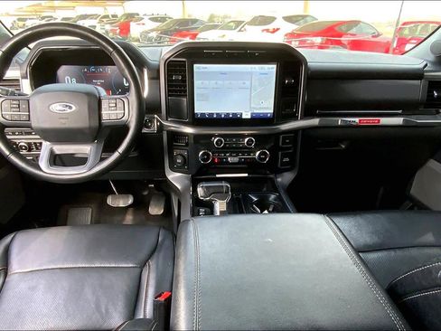 Used 2023 Ford F150 Lariat image 15