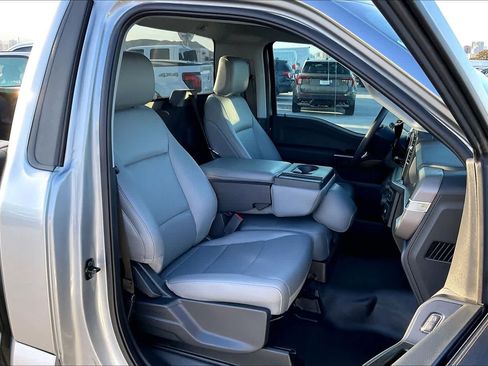 Used 2025 Ford F150 XL AWD/4WD image 13