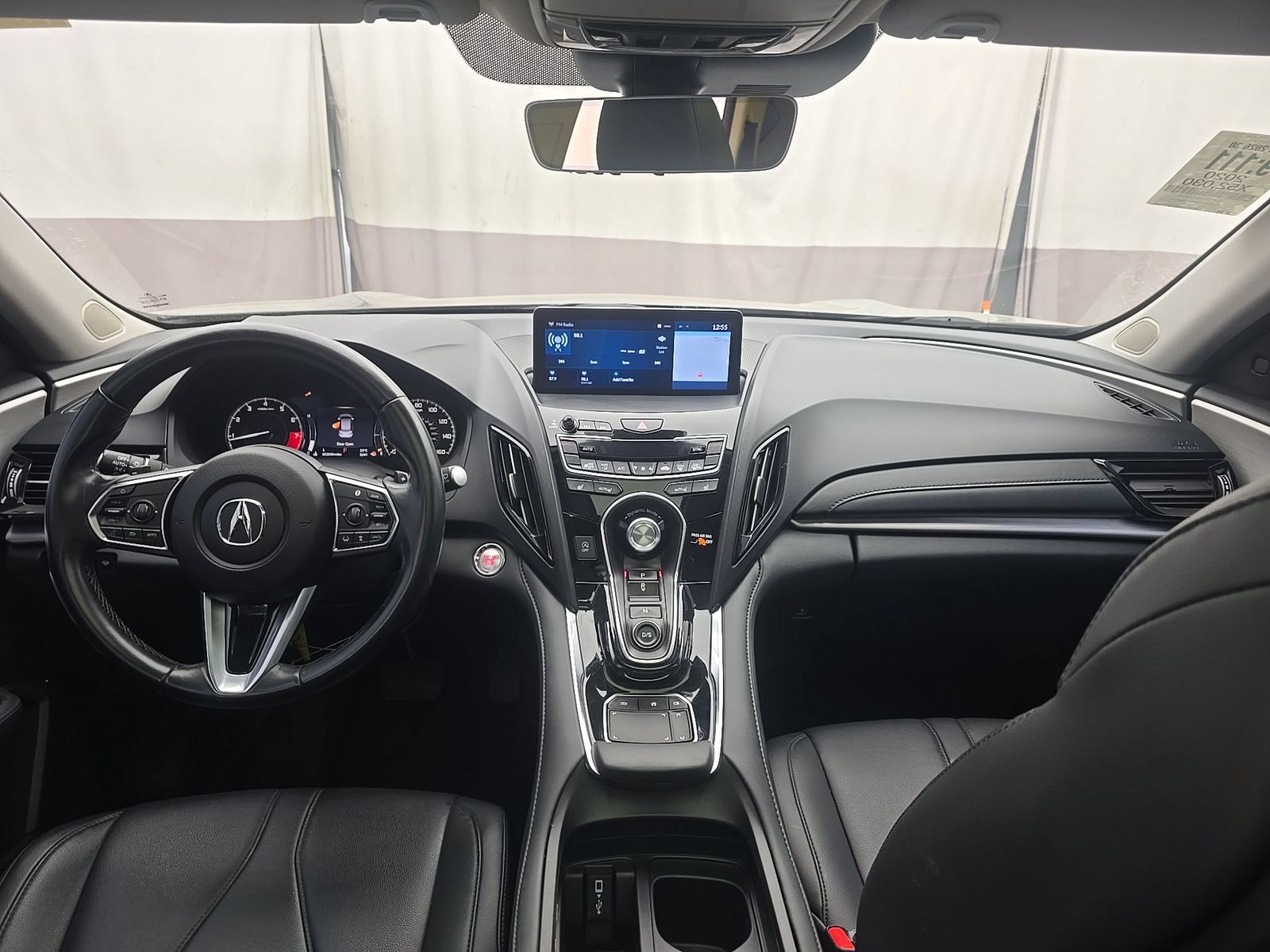 Used 2019 Honda Odyssey EX-L image 9
