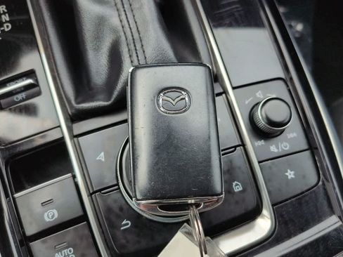 Used 2021 MAZDA CX-30 FWD 2.5 S w/ Preferred Package image 28