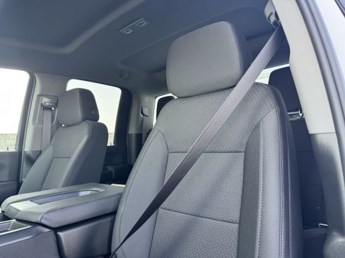 New 2026 Chevrolet Silverado 2500 W/T w/ WT Convenience Package image 13