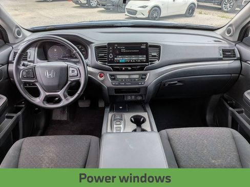 Used 2024 Honda Ridgeline Sport+ image 25