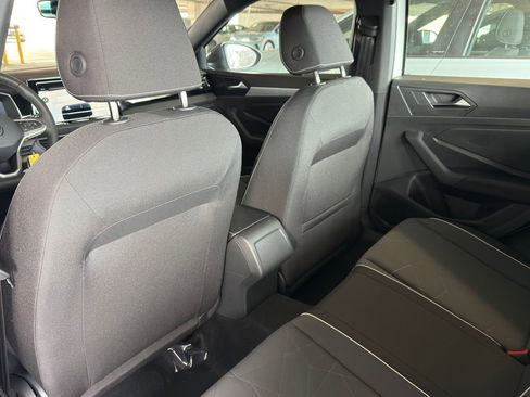 New 2026 Volkswagen Jetta Sport image 25