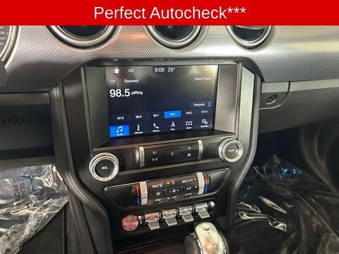 Used 2019 Ford Mustang GT w/ Equipment Group 301A image 3