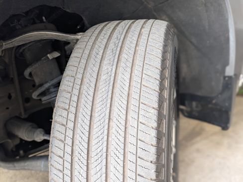 Used 2021 Chevrolet Silverado 1500 Custom image 32