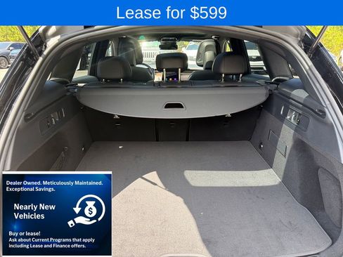 Used 2026 Mercedes-Benz GLC 300 4MATIC image 29